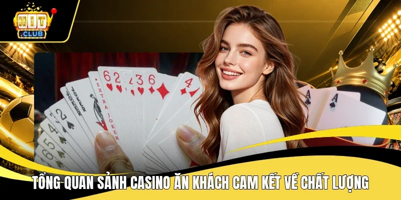 Tổng hợp sảnh game siêu chất lượng cập nhật tại Hitclub